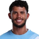 Matheus Nunes - Portogallo
