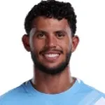Matheus Nunes - Portogallo