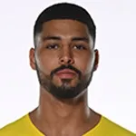 Mahmud Abunada - Qatar