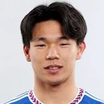 K. Shiogai - Giappone