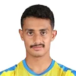 Ahmed Al Ganehi - Qatar