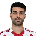 M. Taremi - Iran