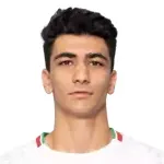 A. Razzaghinia - Iran