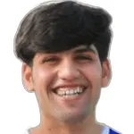 Mustafa Saadoun - Iraq