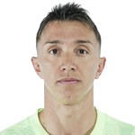 F. Muslera - Uruguay