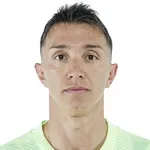 F. Muslera - Uruguay