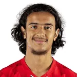 A. Bouaddi - Marocco