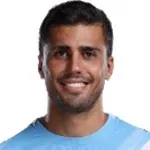 Rodri - Spagna