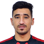 O. Benbot - Algeria