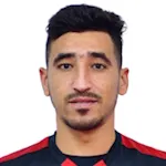 O. Benbot - Algeria