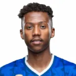 Nasser Al Dawsari - Arabia Saudita