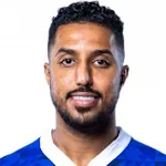 Salem Al Dawsari - Arabia Saudita