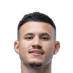 Abdullah Al Hamdan - Arabia Saudita
