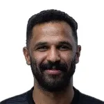 Mohammed Al Owais - Arabia Saudita