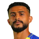 Abdulelah Al Amri - Arabia Saudita
