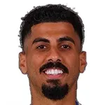Ali Lajami - Arabia Saudita