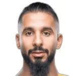 Saleh Al Shehri - Arabia Saudita