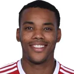 Garry Rodrigues - Capo Verde