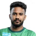 Khalid Al Ghannam - Arabia Saudita