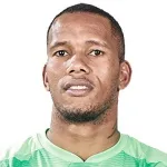 R. Goss - Sudafrica