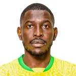 A. Modiba - Sudafrica