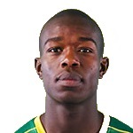 N. Sibisi - Sudafrica