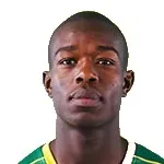 N. Sibisi - Sudafrica