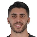 Rui Silva - Portogallo