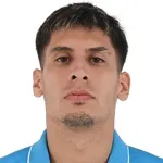 M. Olivera - Uruguay