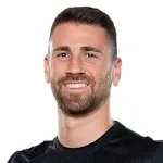 Unai Simón - Spagna
