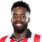 I. Williams - Ghana