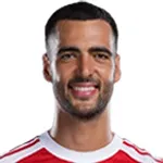 Mikel Merino - Spagna