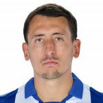 Mikel Oyarzabal - Spagna