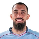 Borja Iglesias - Spagna