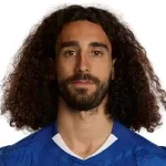 Marc Cucurella - Spagna