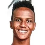 K. Ndamane - Sudafrica