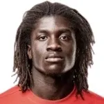 Caleb Marfo Yirenkyi - Ghana