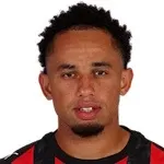 N. Okafor - Svizzera