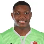 T. Fayulu - Rep. Dem. Congo