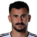 Aymen Hussein - Iraq