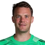 M. Neuer - Germania