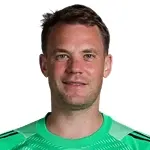 M. Neuer - Germania