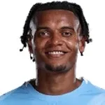 M. Akanji - Svizzera