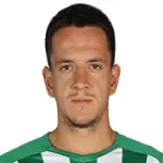 A. Hadziahmetovic - Bosnia-Erzegovina