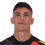 S. Rochet - Uruguay