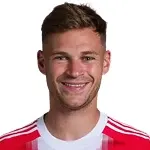 J. Kimmich - Germania