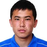 O. Shukurov - Uzbekistan