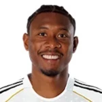 D. Alaba - Austria