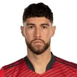J. Osorio - Canada