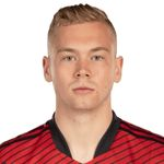 J. Shaffelburg - Canada
